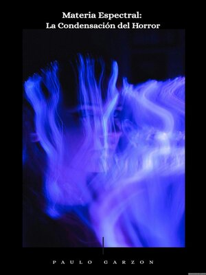 cover image of Materia Espectral